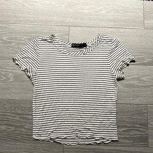 Brit and Bro XS Juniors Shirt